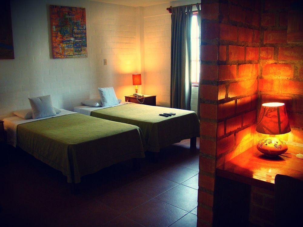 Hotel Casa De Baraybar Lima Exterior foto
