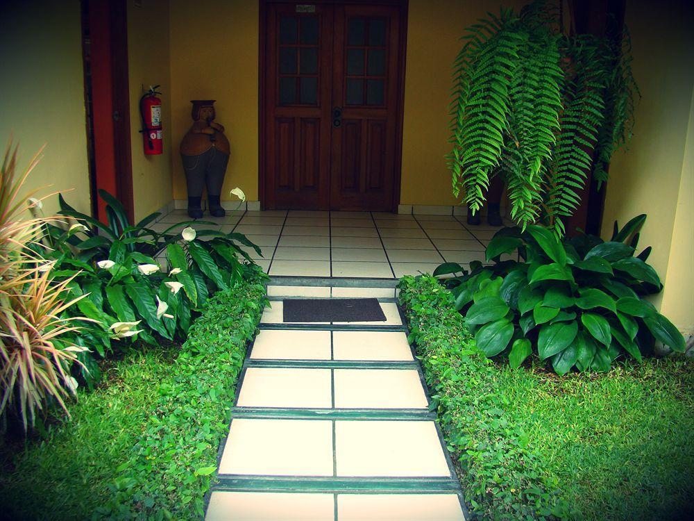 Hotel Casa De Baraybar Lima Exterior foto