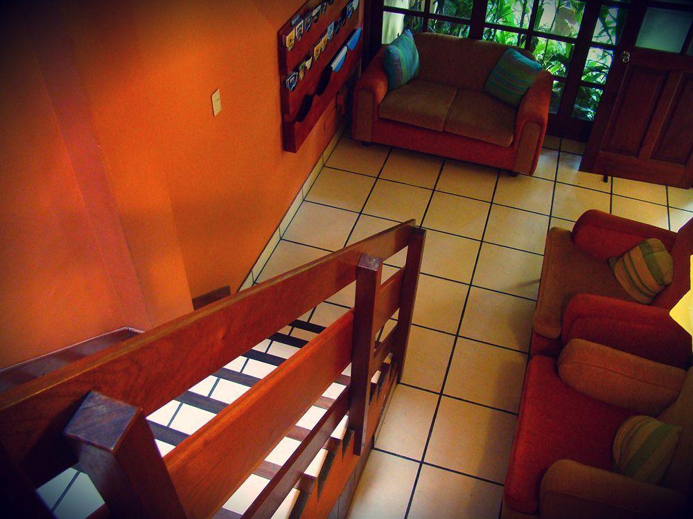 Hotel Casa De Baraybar Lima Exterior foto
