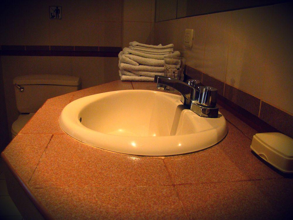 Hotel Casa De Baraybar Lima Exterior foto
