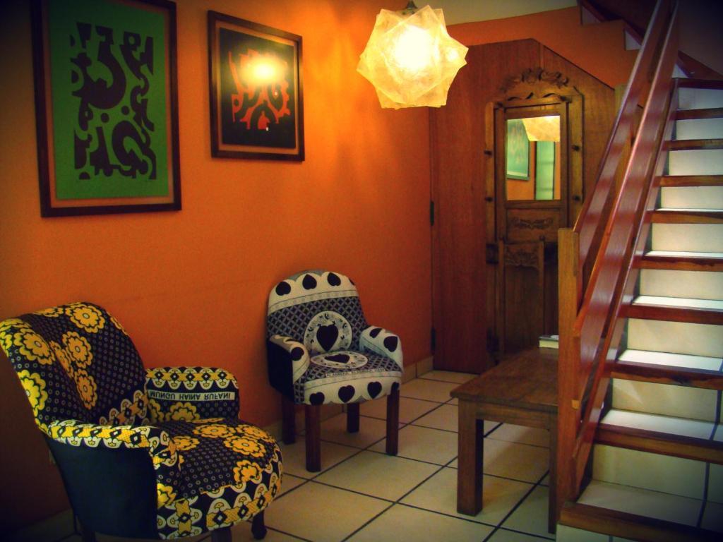 Hotel Casa De Baraybar Lima Exterior foto