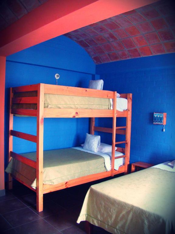 Hotel Casa De Baraybar Lima Zimmer foto