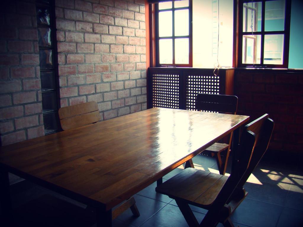 Hotel Casa De Baraybar Lima Zimmer foto